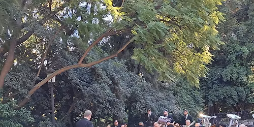 Concierto Extraordinario de Navidad 2025