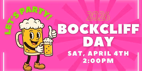 Bockcliff Day 2026