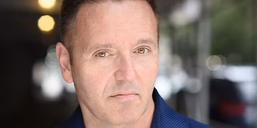 Crossing Over with Psychic Medium John Edward