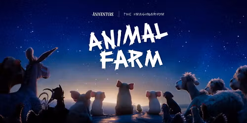 Weekend Movie Animal Farm