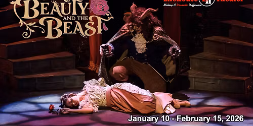 Beauty and the Beast