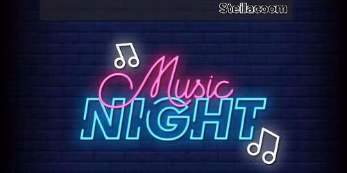 Music Night