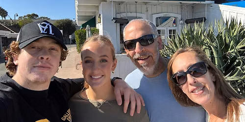 Random Acts of Kindness Spree in Seaside