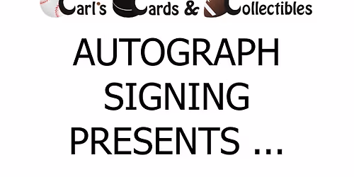 Philadelphia 76ers Legend Allen Iverson Autograph Signing!