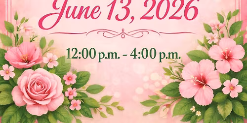Ivy and Pearls Event