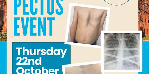 Pectus Day