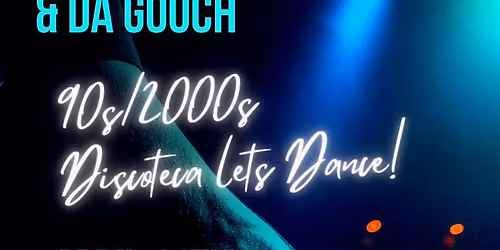 90's\/2000's Discoteca