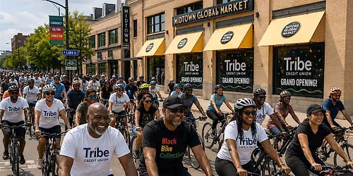 Juneteenth Slow Roll 2026: Black Collective Economics \u2014 Black to the Future