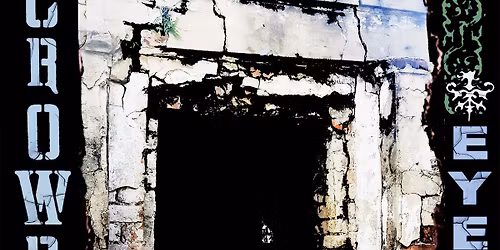 Crowbar + Eyehategod Matinee Show - At Aces High Saloon