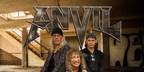 Anvil