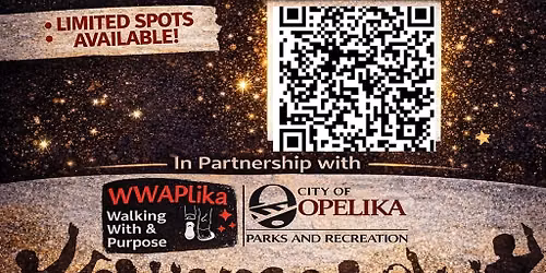 WWAPlika Presents: Opelika\u2019s Got Talent!