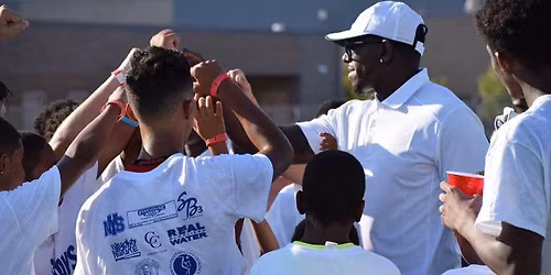 Elite Performance Spring Football Camp