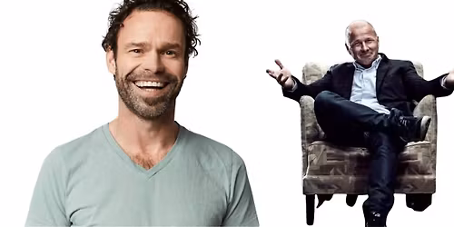 Mick \u00d8gendahl & Steen Molzen Comedy Aften