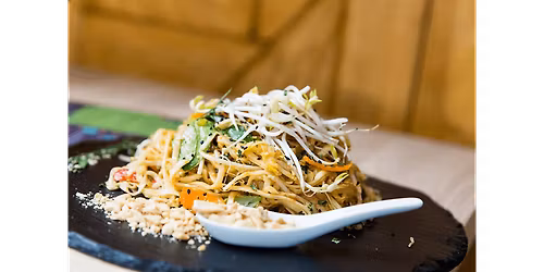 Perfect Pad Thai - Cooking Class in Atlanta | Classpop!\u2122