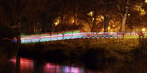 Winter Solstice Ride 2026