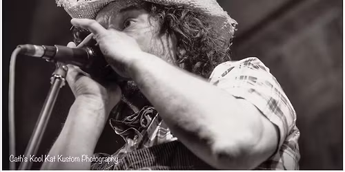 Littleworm LIVE at The Grapevaults