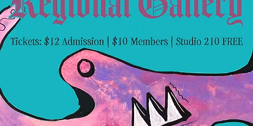 \ud83c\udfa8 Art After Hours with Deadhand