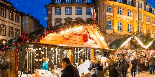 Weihnachtsmarkt B\u00f6lschestra\u00dfe