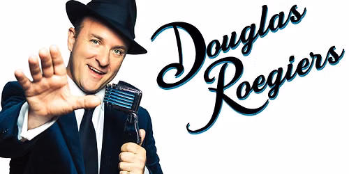 DOUGLAS ROEGIERS at H.H. Gastropub in Pasadena