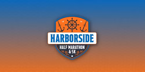 2025 Harborside Half Marathon & 5K