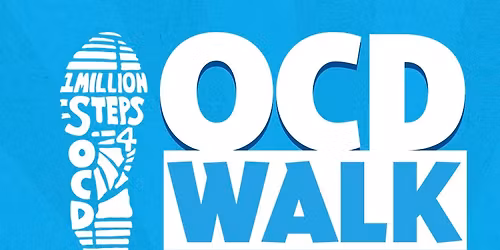 2025 New Orleans One Million Steps For OCD Walk