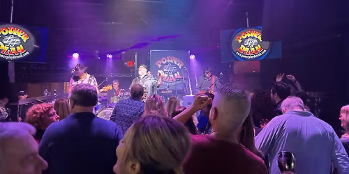 Power Play Detroit returns to the Uptown Grille!!