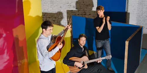 AnnenMayKantereit in Hamburg