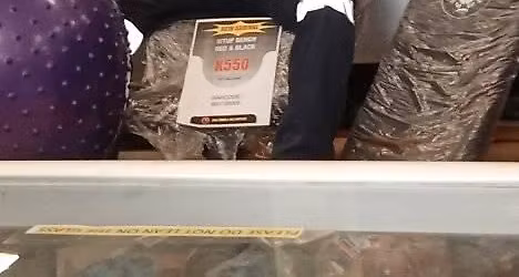 IBUSA CHRISTMAS TONERMENT