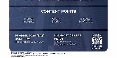 Don\u2019t Just Buy\u2014Invest: Property Strategies That Work