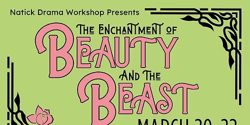 The Enchantment of Beauty and the Beast