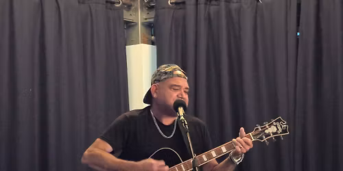 Crooked Run\/Nectar Open Mic (weekly)