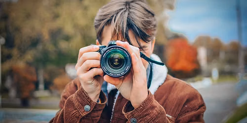 Shooting in Manual Mode