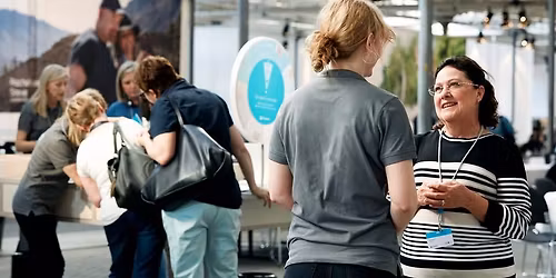 West Suffolk Hospital Open Day