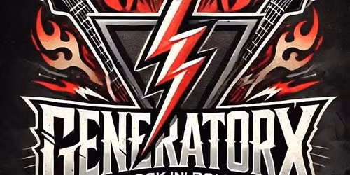 Generator X