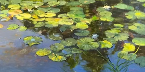 Jackie Jones Workshop