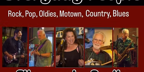 Everyday People at Filomena’s Berlin