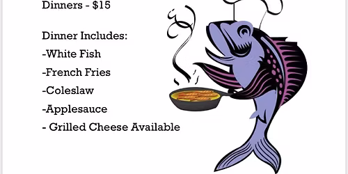 Fish Fry
