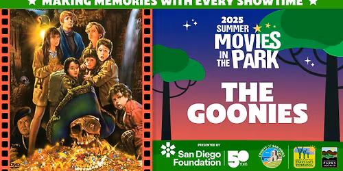 The Goonies 