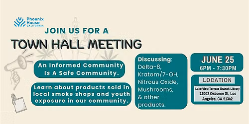 Townhall Meeting