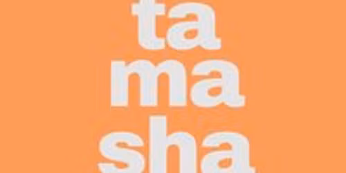 TAMASHA End of Term Party: Students Only: Edinburgh