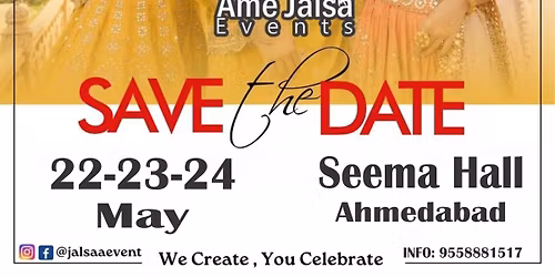 JALSA Summer Edit (Designer Exhibition)