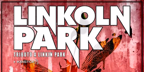 Linkoln Park (Tributo a Linkin Park) en BARCELONA 2026