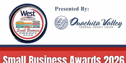 2026 Small Business Awards