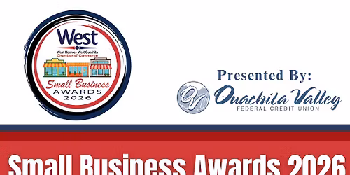 2026 Small Business Awards