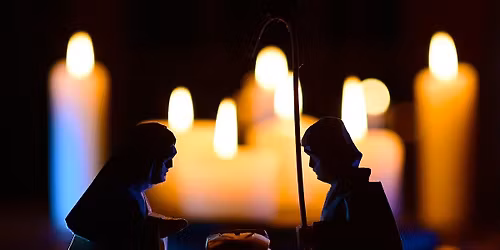 Return to Bethlehem Live Nativity at HUCC - Follow the star!