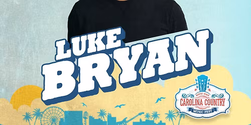 Luke Bryan