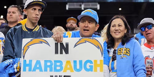 Houston Texans at Los Angeles Chargers at SoFi Stadium