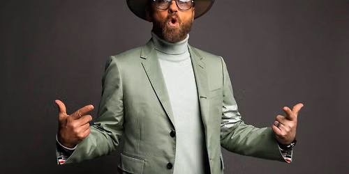 TobyMac: Hits Deep Tour