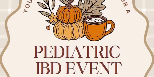 MyIBD Family Fall 2025 event