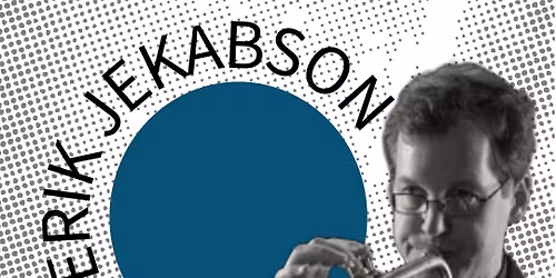 Keeping the Groove: Swing Meets Clave (Sat 5\/23 - 8 pm)